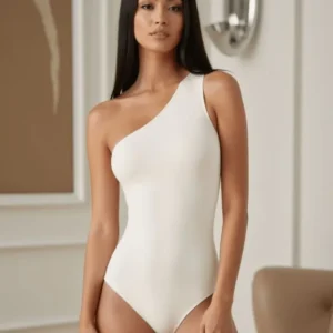 Body Regata Mula Manca Collant