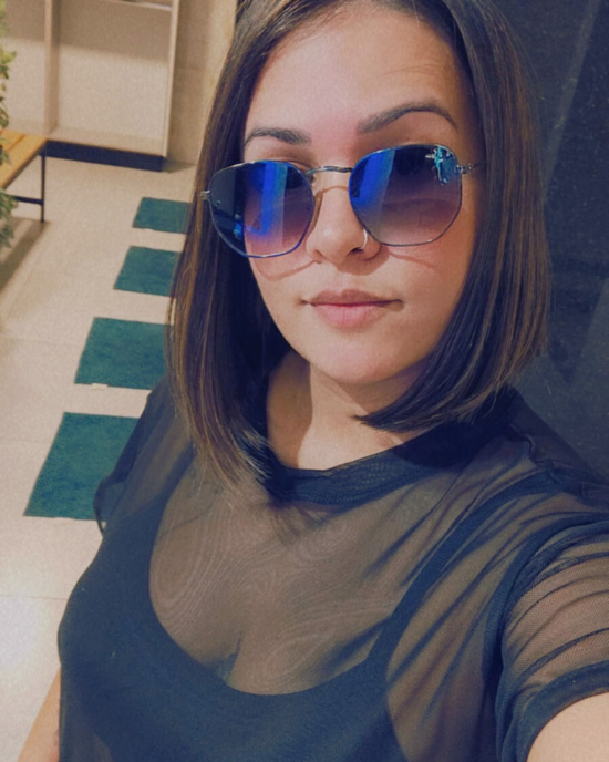 imagem sobre mim Jackeline Toledo vendedora de bodys femininos